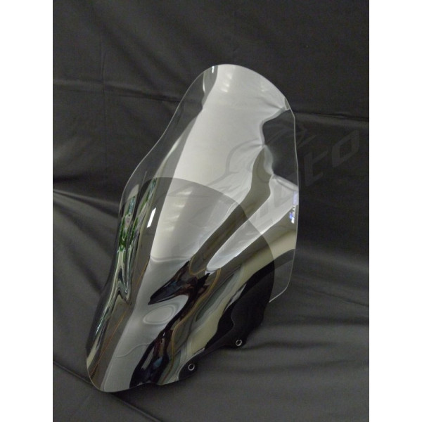 BULLSTER Windshield Clear Honda PCX 125cc 10-16