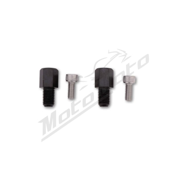 SHIN YO Mounting Kit For Handlebar Mirror (1pc)