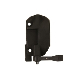 DOMINO Rear Cases Left Switchers without Starter Lever