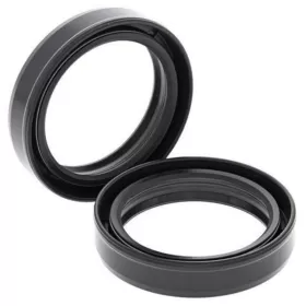 ALL BALLS Fork Oil Seal without Dust Cover - 41x53x10,5 HONDA CR 450 81/KAWASAKI KX 125 82/YAMAHA T-MAX 500 06-07/TDM 850 92-95/XT 600 84-95/YZF-R6 06-15