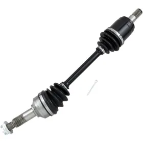MOOSE OFFROAD FOUR WHEEL OEM Replacement Standard CV Axle Honda TRX 420-520cc 14-25