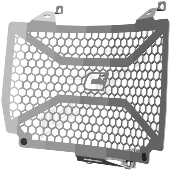 CROSSPRO Trail Radiator Guard BMW F 900cc 24-25