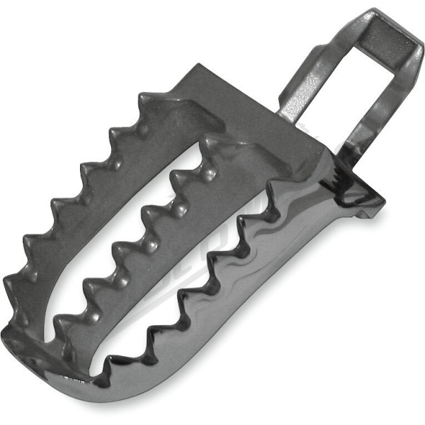 IMS PRODUCTS INC. Bigfoot Foot Pegs Honda CR / CRF 125-450 02-26