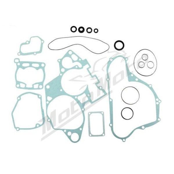 PROX Complete Gasket Kit Suzuki RM 125 98-00