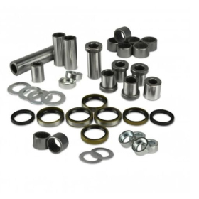 BEARING WORX Control Arm Linkage Repair Kit Honda CR 125-250R 92-93