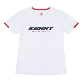 KENNY RACING Moteriški marškinėliai