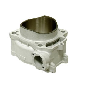 Psychic cylinder BIG BORE 100mm +4mm Honda CRF 450R 2002-2008