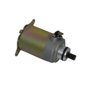 RICK'S MOTORSPORT ELECTRIC Starter Motor Eton / SYM 100-150cc 99-16