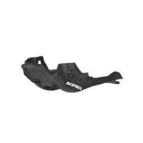 Acerbis Variklio Dugno Apsauga Sherco SE 250-300cc 25-> Juoda