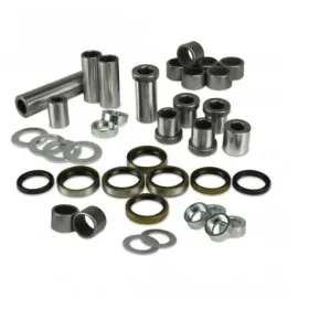 BEARING WORX Control Arm Linkage Repair Kit Honda CR 125-250R 92-93