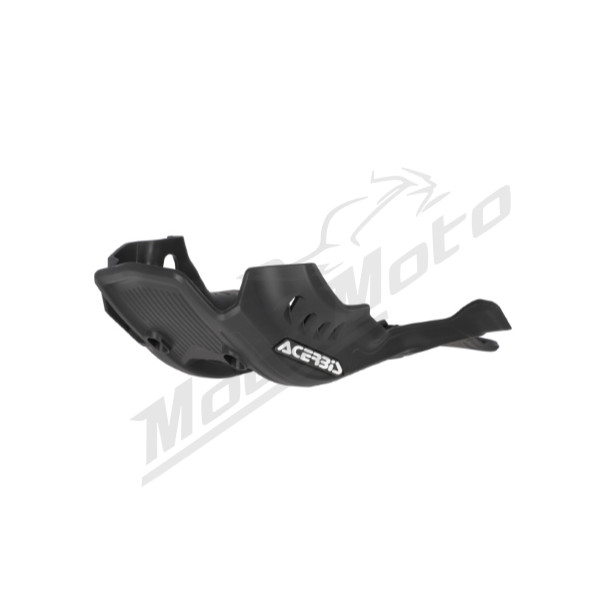 Acerbis Variklio Dugno Apsauga Sherco SE 250-300cc 25-> Juoda