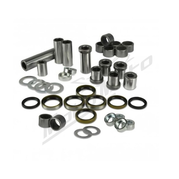 BEARING WORX Control Arm Linkage Repair Kit Honda CR 125-250R 92-93