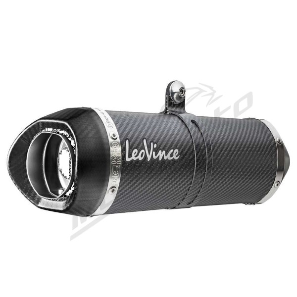 LEOVINCE LV One Evo Carbon Full-System Exhaust