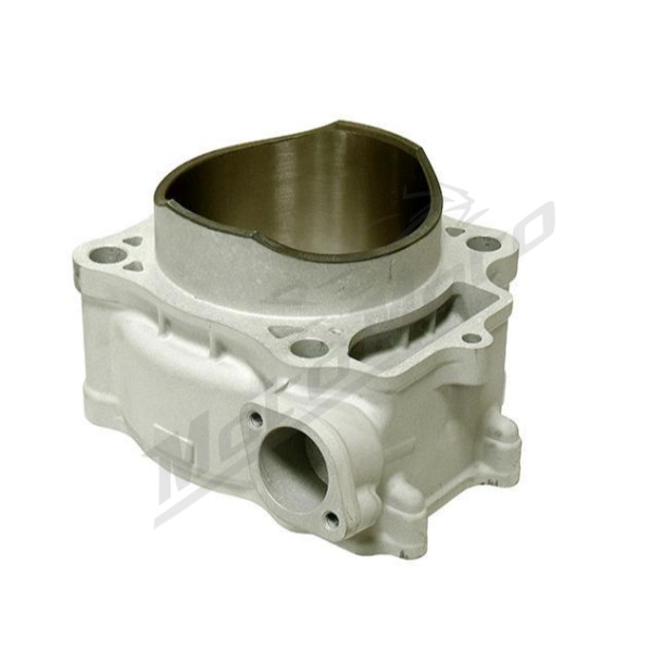 Psychic cylinder BIG BORE 100mm +4mm Honda CRF 450R 2002-2008
