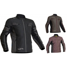 Lindstrands Lysvik Waterproof Textile Jacket