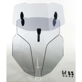 MRA Vario X-Creen Windshield BMW S 1000XR