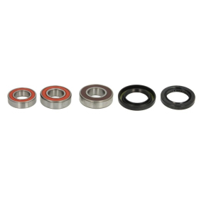 TOURMAX Rear wheel bearing set Honda CBR 1000cc 08-15