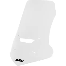 WRS HO010T STANDARD Windscreen Clear Honda NC 750X ABS 16-20