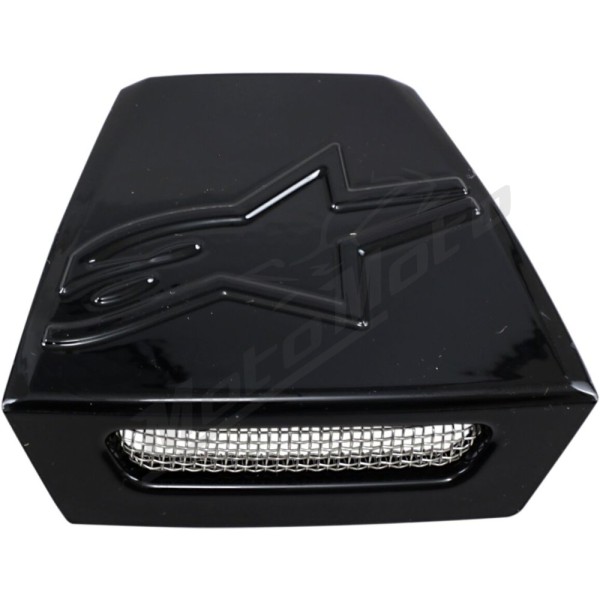 ALPINESTARS Supertech M8/Supertech M10 Helmet Rear Vent Frame