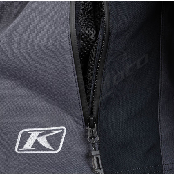 Klim Carlsbad Rogue Gore-Tex Textile Jacket 