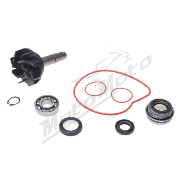 Water pump repair kit Yamaha R7 / MT-07 / XSR / Tracer / FZ07 700cc 14-24