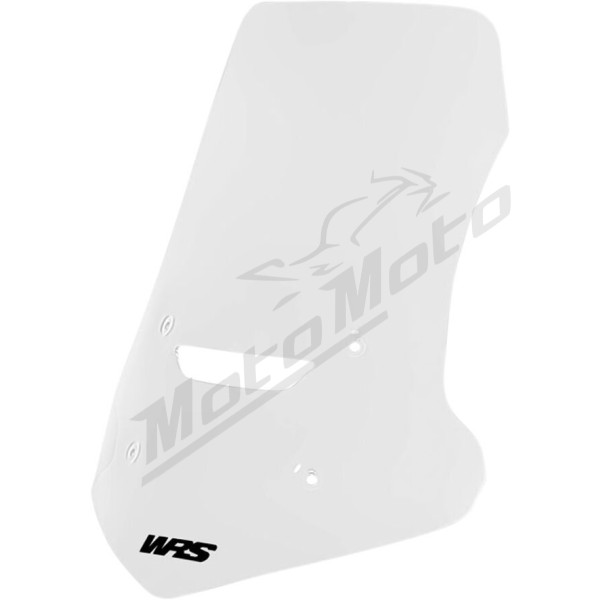WRS HO010T STANDARD Windscreen Clear Honda NC 750X ABS 16-20