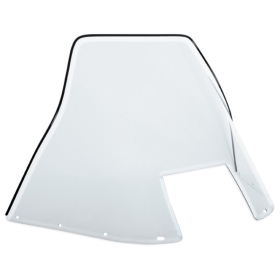 Kimpex priekinis stiklas Polaris Indy Lite 340 93-98