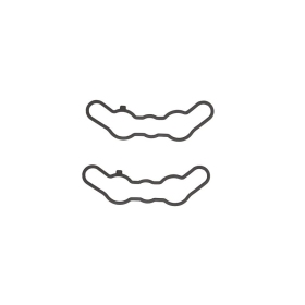 Sno-X Exhaust valve gasket set Polaris Axys RMK / SKS / Pro RMK 800/850 18-20