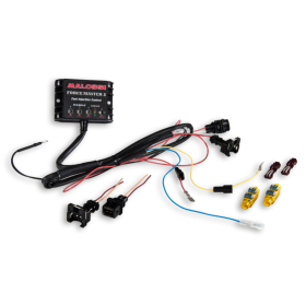 ECU MALOSSI Force Master 2 Piaggio / Vespa 150cc 16-25 H2O 4T