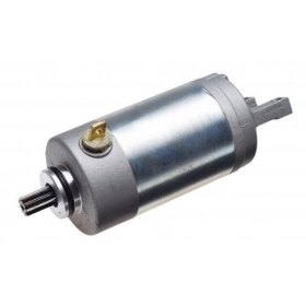 STARTER MOTOR FOR YAMAHA GRIZZLY / BREEZE  125cc 1989-2013