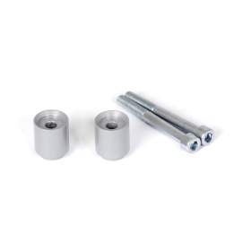 SW-MOTECH 30mm Bar Riser BMW F 700-800 GS 23-26