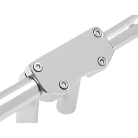 DRAG SPECIALTIES Buffalo Handlebar Clamp 25,4mm
