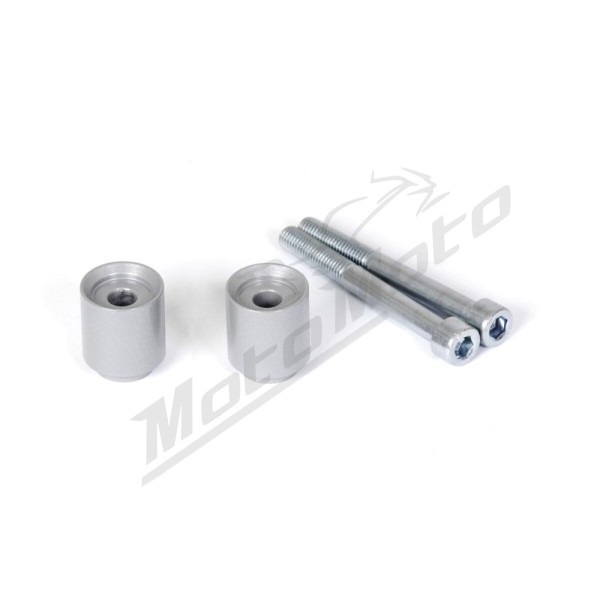 SW-MOTECH Vairo paaukštinimas 30mm BMW F 700-800 GS 23-26