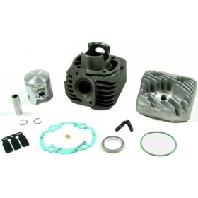 Cylinder kit MALOSSI HONDA Vertical <-94 AC 70cc / Ø47 / PIN Ø12