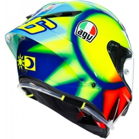 AGV Pista GP RR Soleluna 2021 Helmet