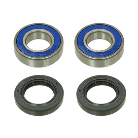 Sixty5 priekinių ratų guolių kompl. YAMAHA/ SUZUKI 500-1300 98-18