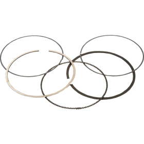 VERTEX Piston Ring Set Honda / Kawasaki / Suzuki 450cc 02-18