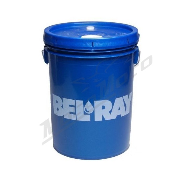 BEL-RAY MOLYLUBE TACKY OGL MED. LIGHT tepalas 15,8 KG