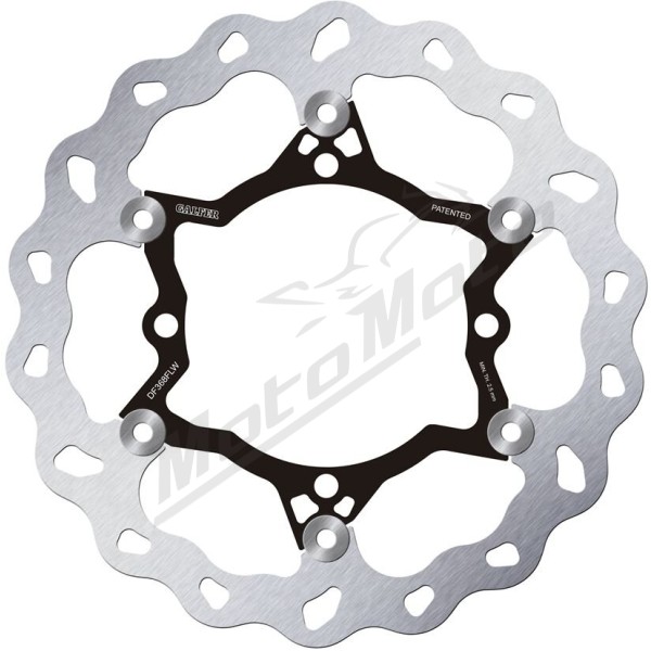GALFER Wave® Front Brake Rotor Suzuki RMX / RM-Z 250-450cc 18->