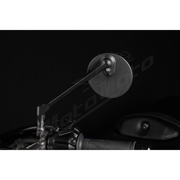 GILLES TOOLING Moon Mirror M10 Aprilia / BMW / Ducati / Honda / Husqvarna / Kawasaki / Suzuki 125/1300 85-26