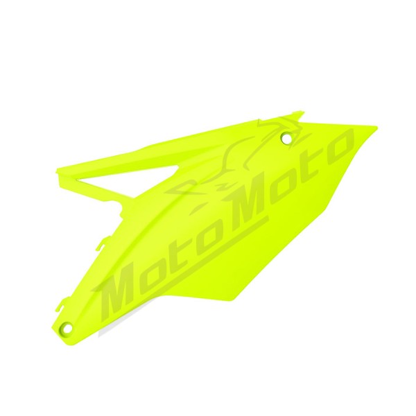 POLISPORT šoninės panelės KAWASAKI KX 250-450F 16-19
