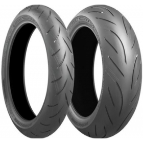 Padanga BRIDGESTONE S21 TL 75W 190/55 R17