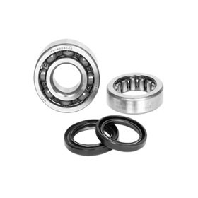 Pro-X CRANKSHAFT BEARING & SEAL KIT GasGas / Husqvarna / KTM 24-25