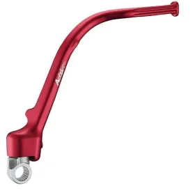 Accel Red Kickstand Honda CRF 250cc 10-17