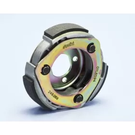 POLINI Clutch Without Fins Aprilia / Derbi / Gilera / Italjet / Peugeot / Piaggio / Vespa 200-300cc 98-25