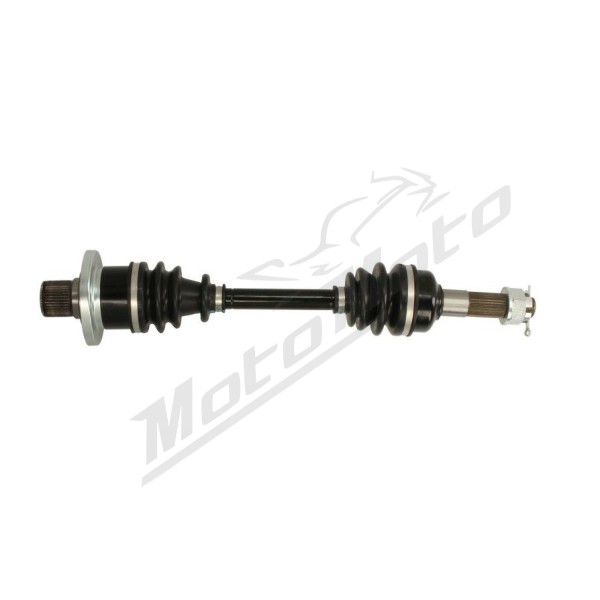 All Balls Axle complete 6 CF Moto C Force 500 07-14