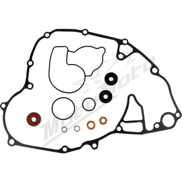 ATHENA Water Pump Gasket Kit KAWASAKI KX 250 21-24