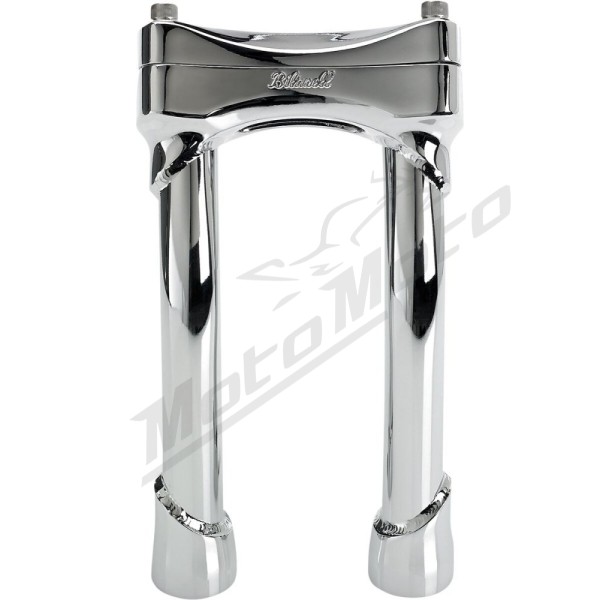 BILTWELL Murdock O/S Risers 28,6mm 20,5cm