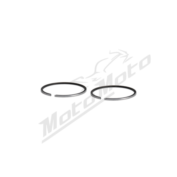 Stūmoklio žiedų komplektas MALOSSI Sport / Replica Ø40x1,5 Minarelli / Piaggio / Peugeot 50cc 88-20 2T