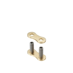 D.I.D 520ERS3 G&G Connecting link rivet type (ZJ)